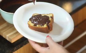 ibis Sao Jose dos Campos Dutra